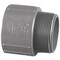 Charlotte Pipe And Foundry Charlotte Pipe 1-1/4 in. Slip X 1-1/4 in. D MPT PVC Adapter 1 pk PVC 08109 1200 - alternate 1